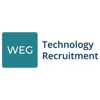 WEG Tech logo