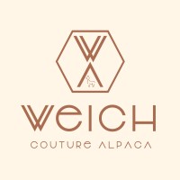 WEICH Couture Alpaca logo