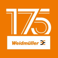 Logo Weidmüller Germany