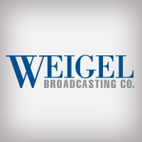 Weigel Broadcasting Co. logo