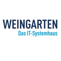 Weingarten PC-Service GmbH logo