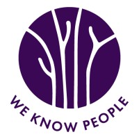 We Know People logo