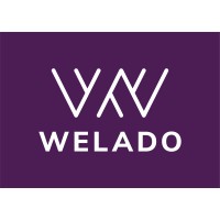 Welado logo