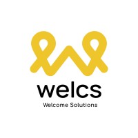 Welcs Welcome Solutions logo