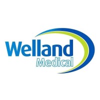 Welland Medical Ltd logo
