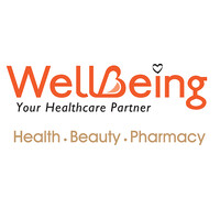 Wellbeing (United Kingdom) Limited logo