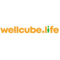 Wellcube.life logo