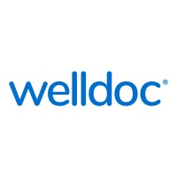 Welldoc logo