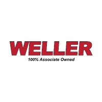 Weller Truck Parts logo