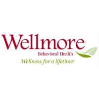 Wellmore Behavioral Health logo