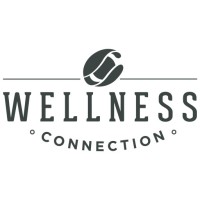 Wellness Connection of Maine logo