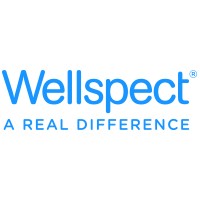 Wellspect HealthCare logo