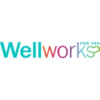 Wellworks For You logo
