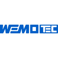 WEMO-tec GmbH logo