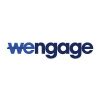 WEngage logo