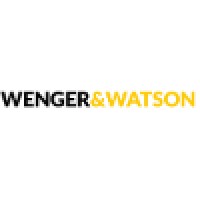 Wenger & Watson logo