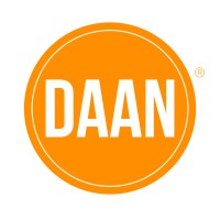 Daan logo
