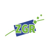 ZGR logo