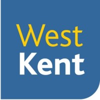 West Kent Housing Association logo