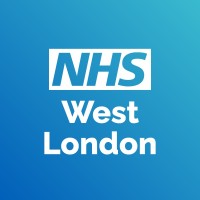 West London NHS Trust logo