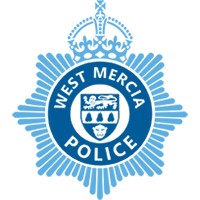 West Mercia Police logo
