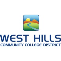 West Hills Community College District logo