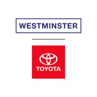 Westminster Toyota logo
