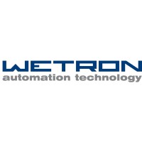 WETRON automation technology logo