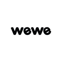 WeWe Talent logo