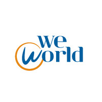 WeWorld Onlus logo