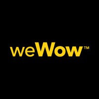 weWow logo