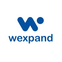 Wexpand logo