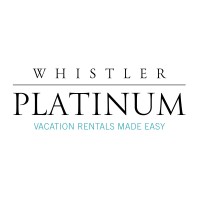 Whistler Platinum logo