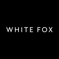 White Fox Boutique logo