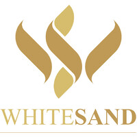 White Sand SRL logo