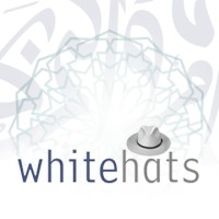 Whitehats logo