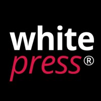 WhitePress® logo