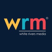 White Rivers Media logo
