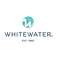 WhiteWater logo