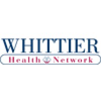 Whittier Health Network logo
