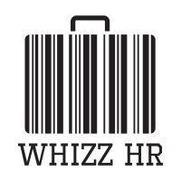 Whizz HR logo