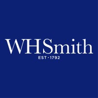 WHSmith logo