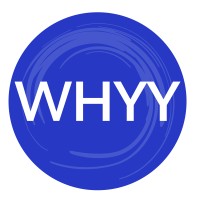 WHYY logo