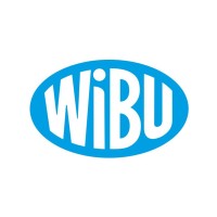 WiBU Gruppe logo