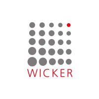Wicker-Kliniken logo