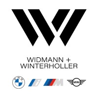 Autohaus Widmann + Winterholler GmbH logo