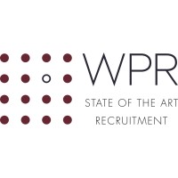 WPR HR-Services GmbH logo