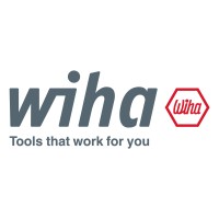 Wiha Tools USA logo