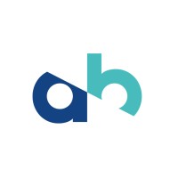 AB logo