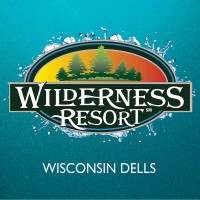 Wilderness Resort in Wisconsin Dells logo